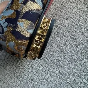Christian Louboutin | Shoes | Christian Louboutin Dandy  display picture 3